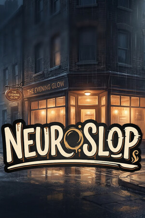 NEUROSLOP cover art