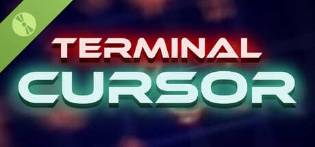 Terminal Cursor Demo header