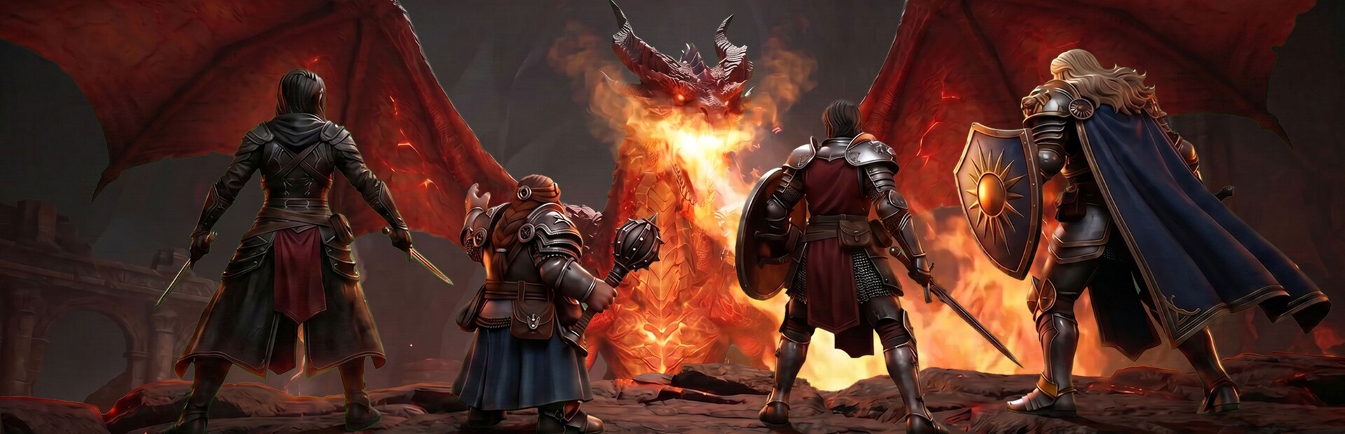 Kick The Dungeon
