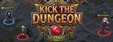 Kick The Dungeon
