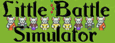 Little Battle Simulator cover