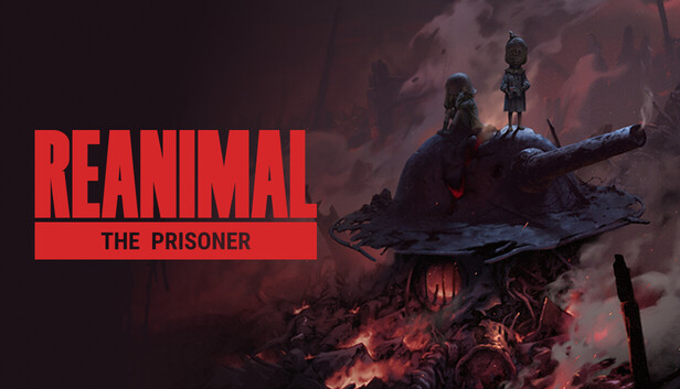 REANIMAL - The Prisoner