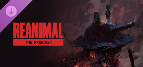 Art for REANIMAL - The Prisoner