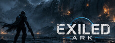 Exiled Ark cover