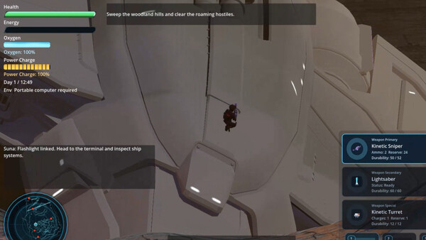 Screenshot media