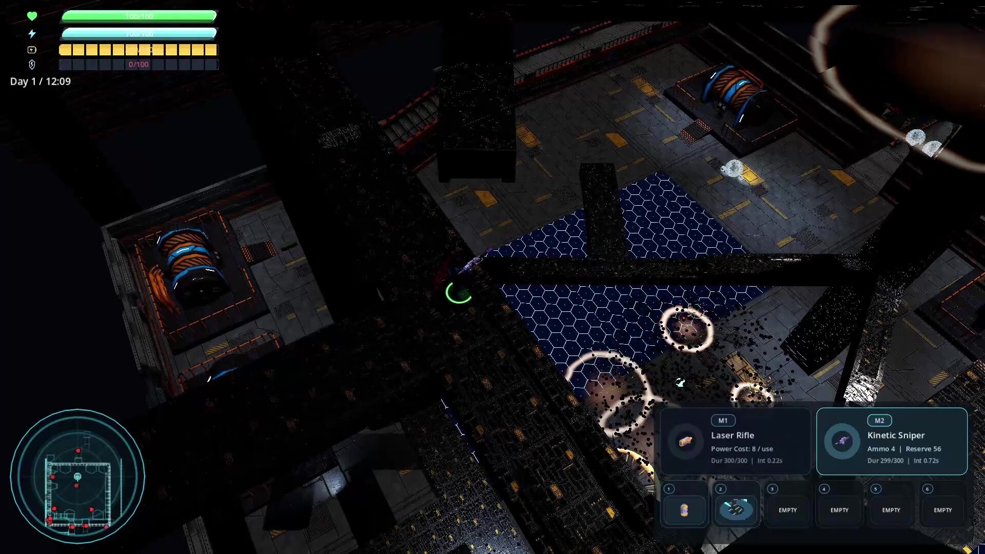 Exiled Ark screenshot 7