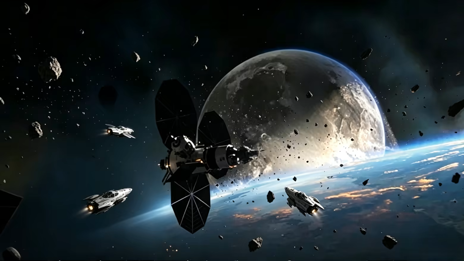 Exiled Ark screenshot 2