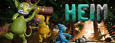 Heim cover