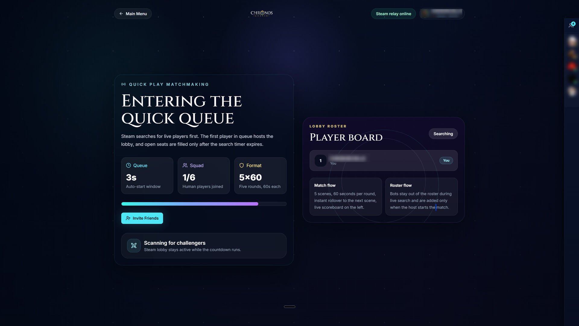 ChronosGuessr screenshot #6