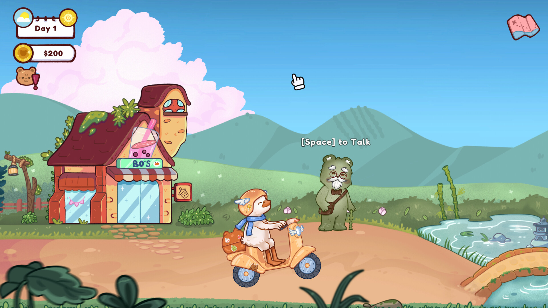 Boba Bears screenshot #6