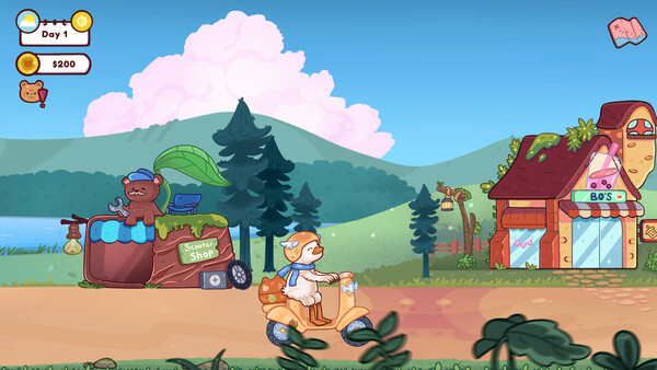 Boba Bears screenshot 5