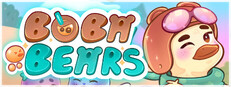 Boba Bears Small Capsule Image