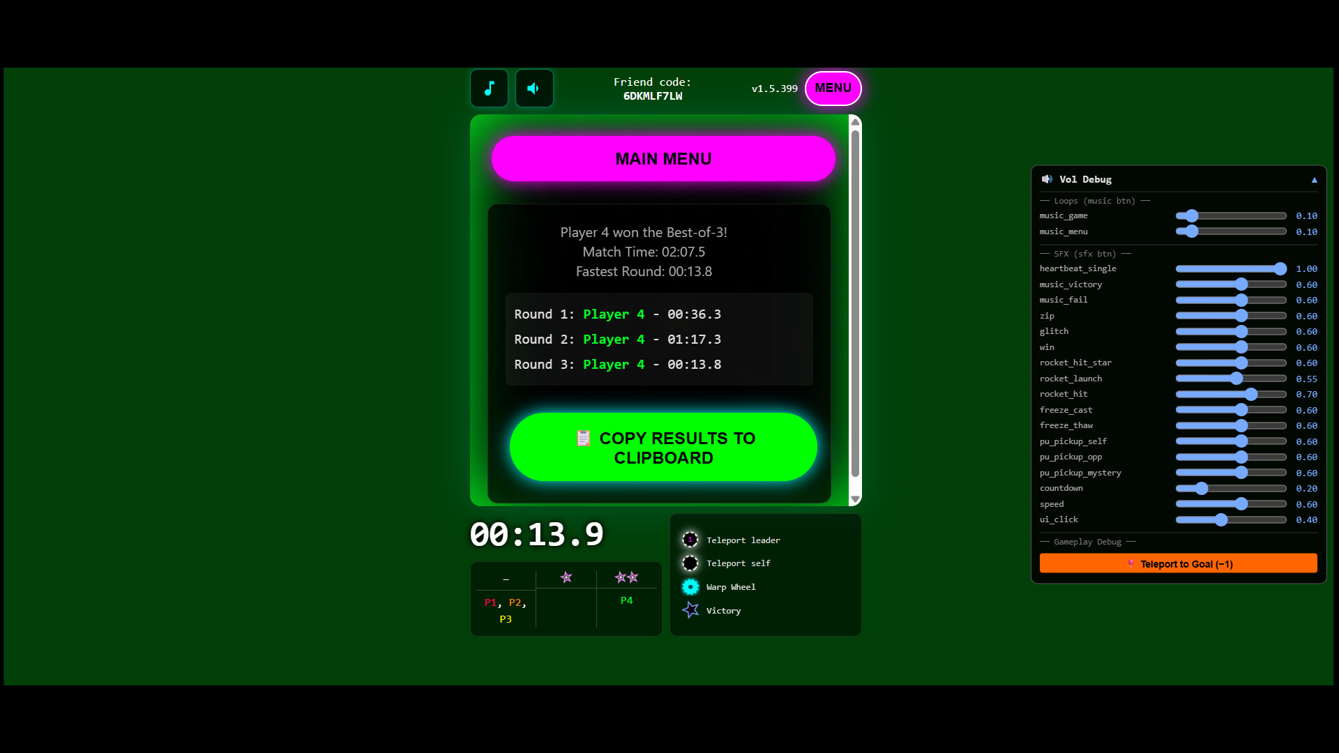 Blaze the Maze screenshot #3