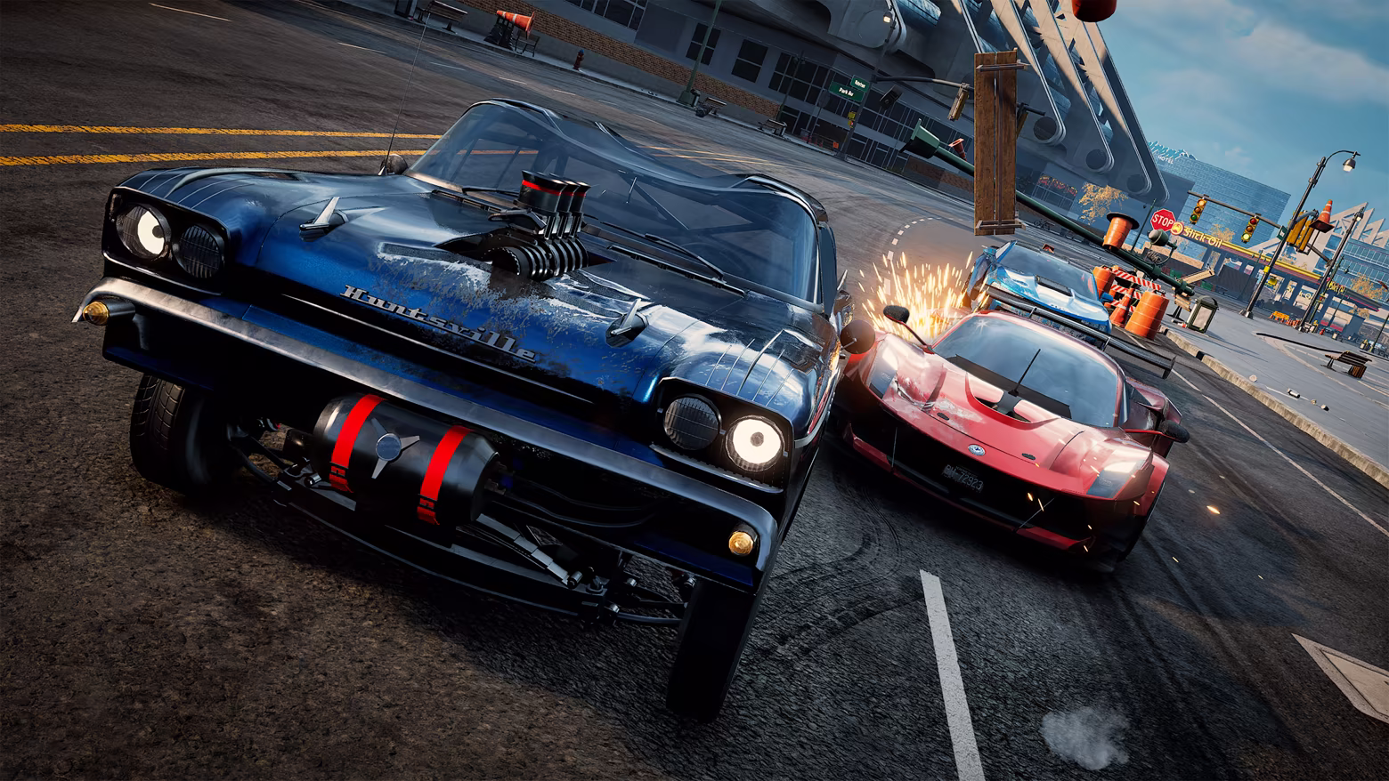 Wreckreation 2 thumbnail