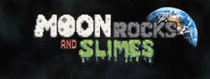 Moon Rocks and Slimes