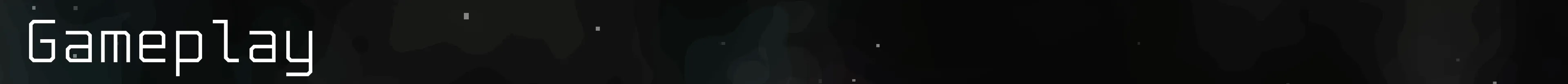 TITLE Gamplay