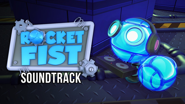 Rocket Fist - Soundtrack screenshot 1