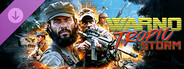 DLC: WARNO - Tropic Storm