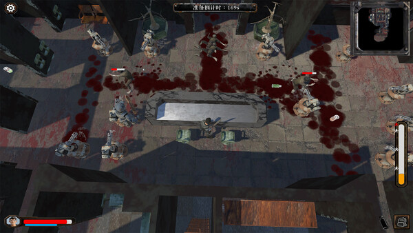 Screenshot media