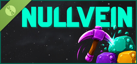 Nullvein: Incremental Mining Evolution Demo header