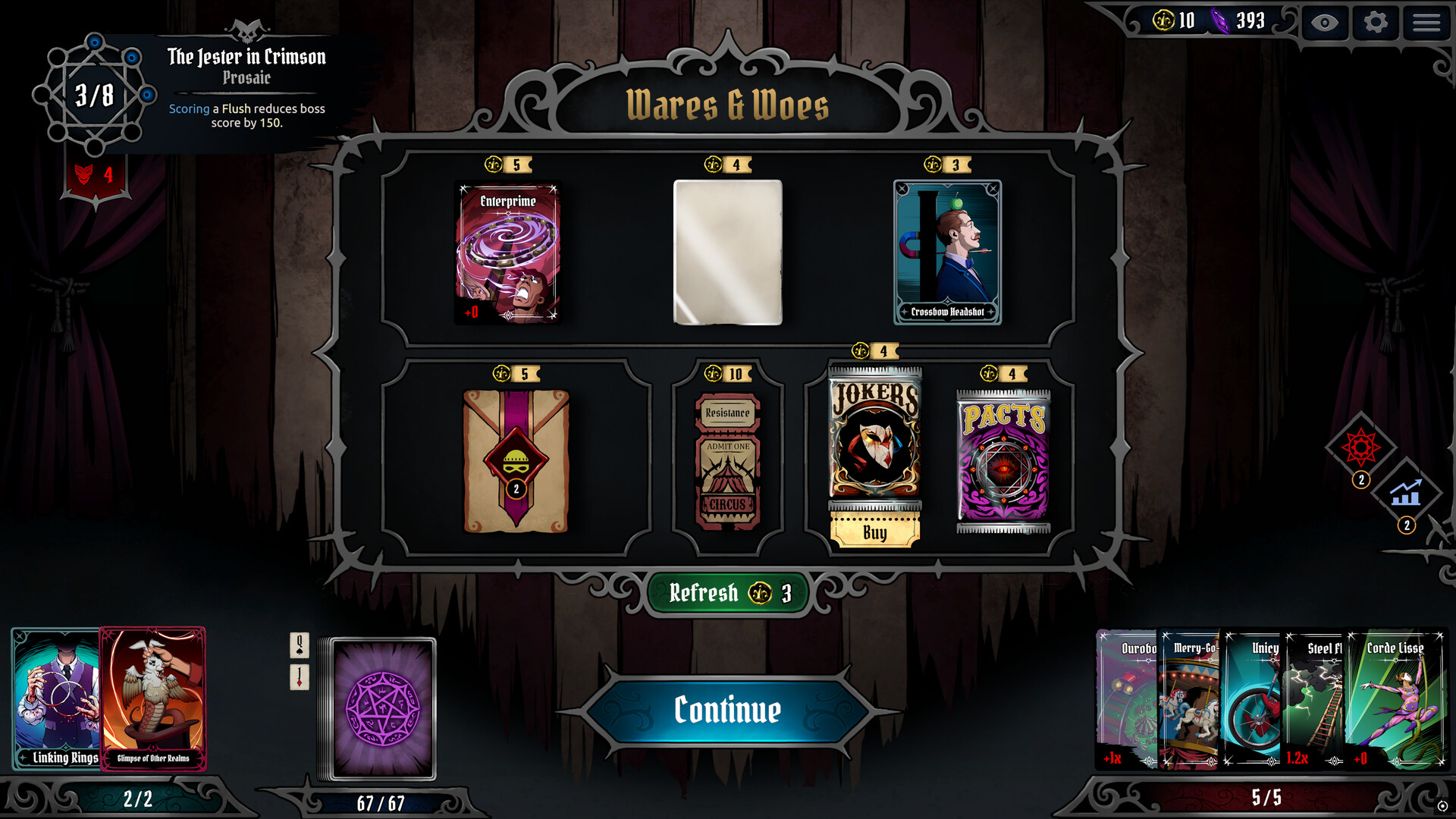 Eightfold screenshot 8