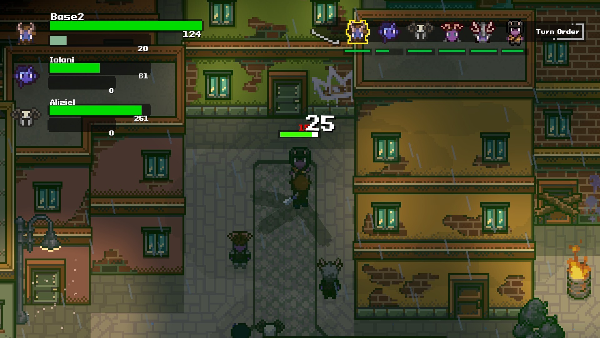 Echoes of Aromia screenshot #9
