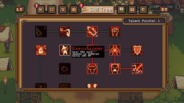 Echoes of Aromia screenshot 12