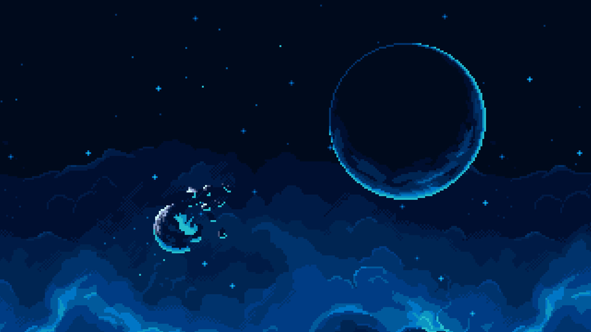 Echoes of Aromia screenshot 5