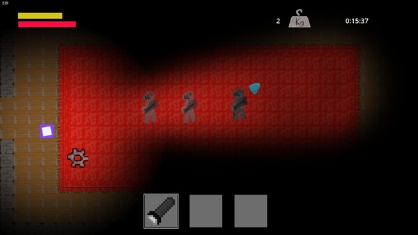 The Pit screenshot 6