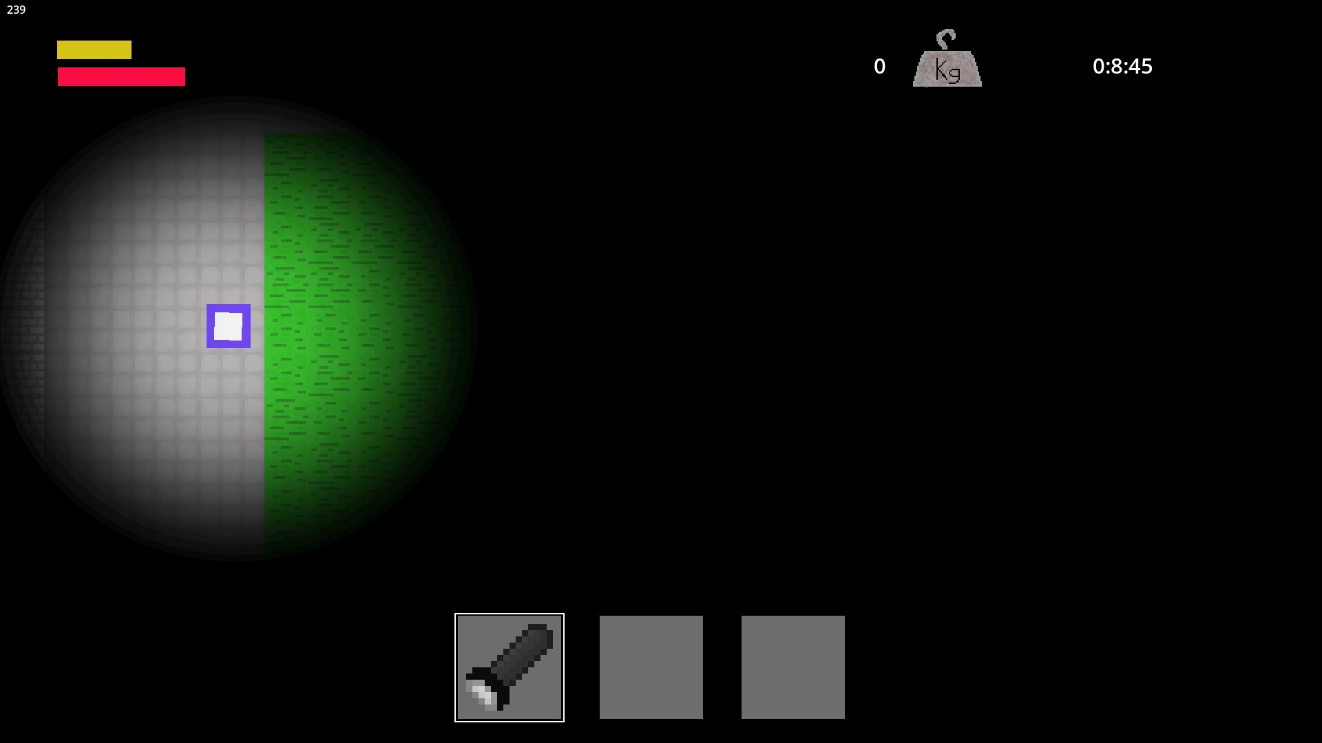 The Pit screenshot 5
