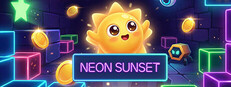 Neon Sunset