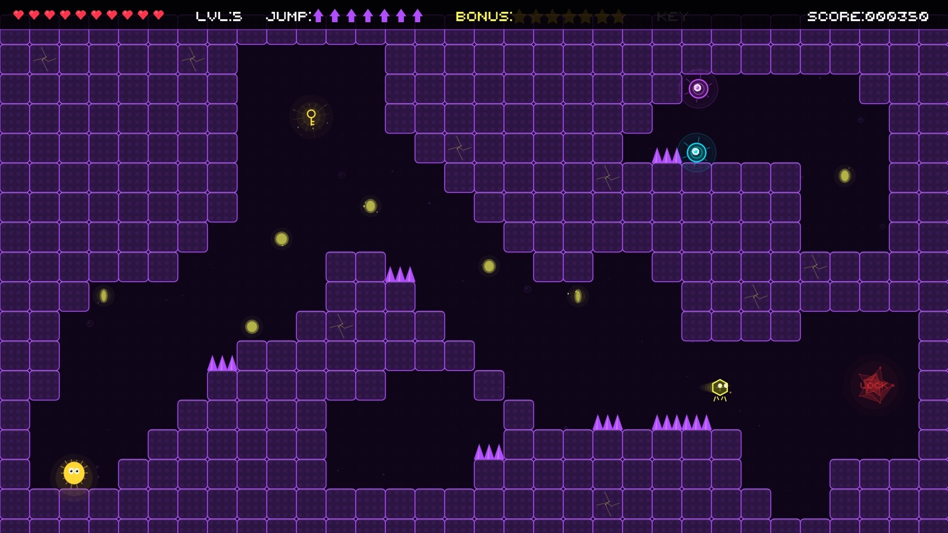 Neon Sunset Featured Screenshot #1