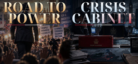 Crisis Cabinet