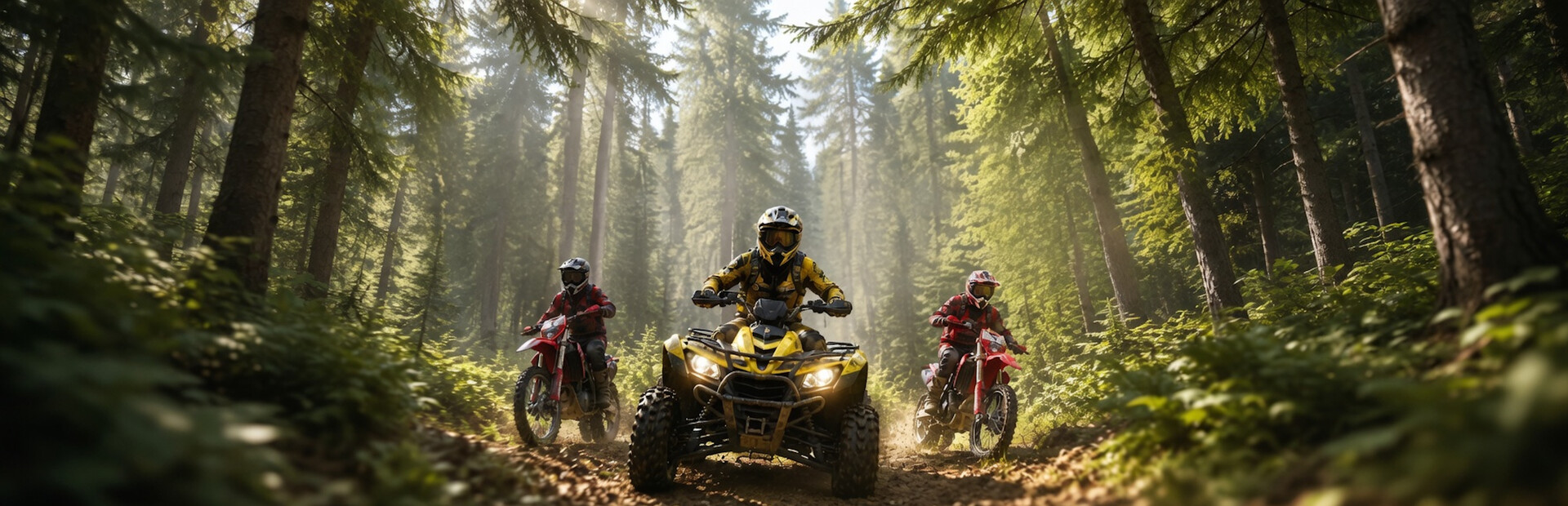 Enduro Unleashed