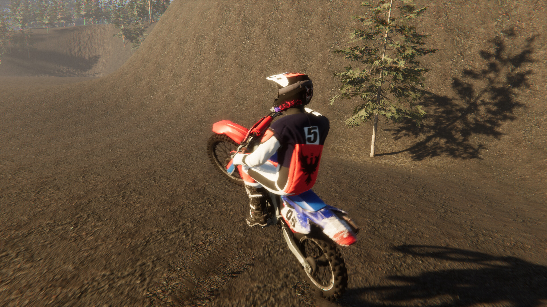 Enduro Unleashed screenshot 5