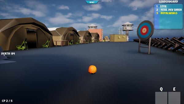 Rumble Rush game for windows Pc 1