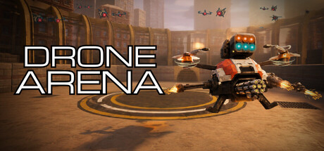 Drone Arena