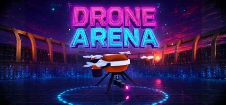 Drone Arena