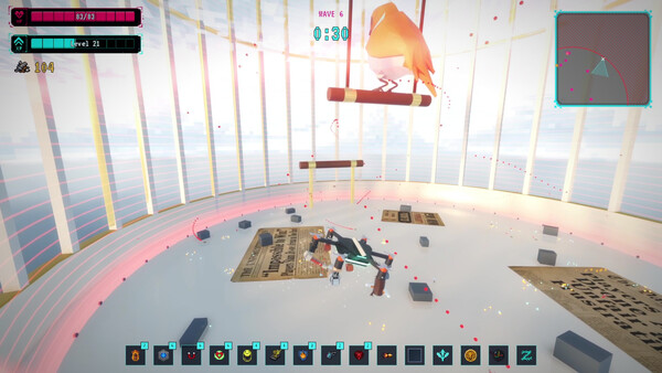 Drone Arena