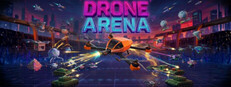 Drone Arena cover