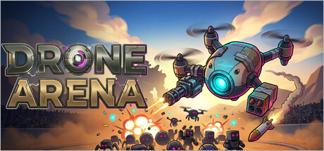 Drone Arena