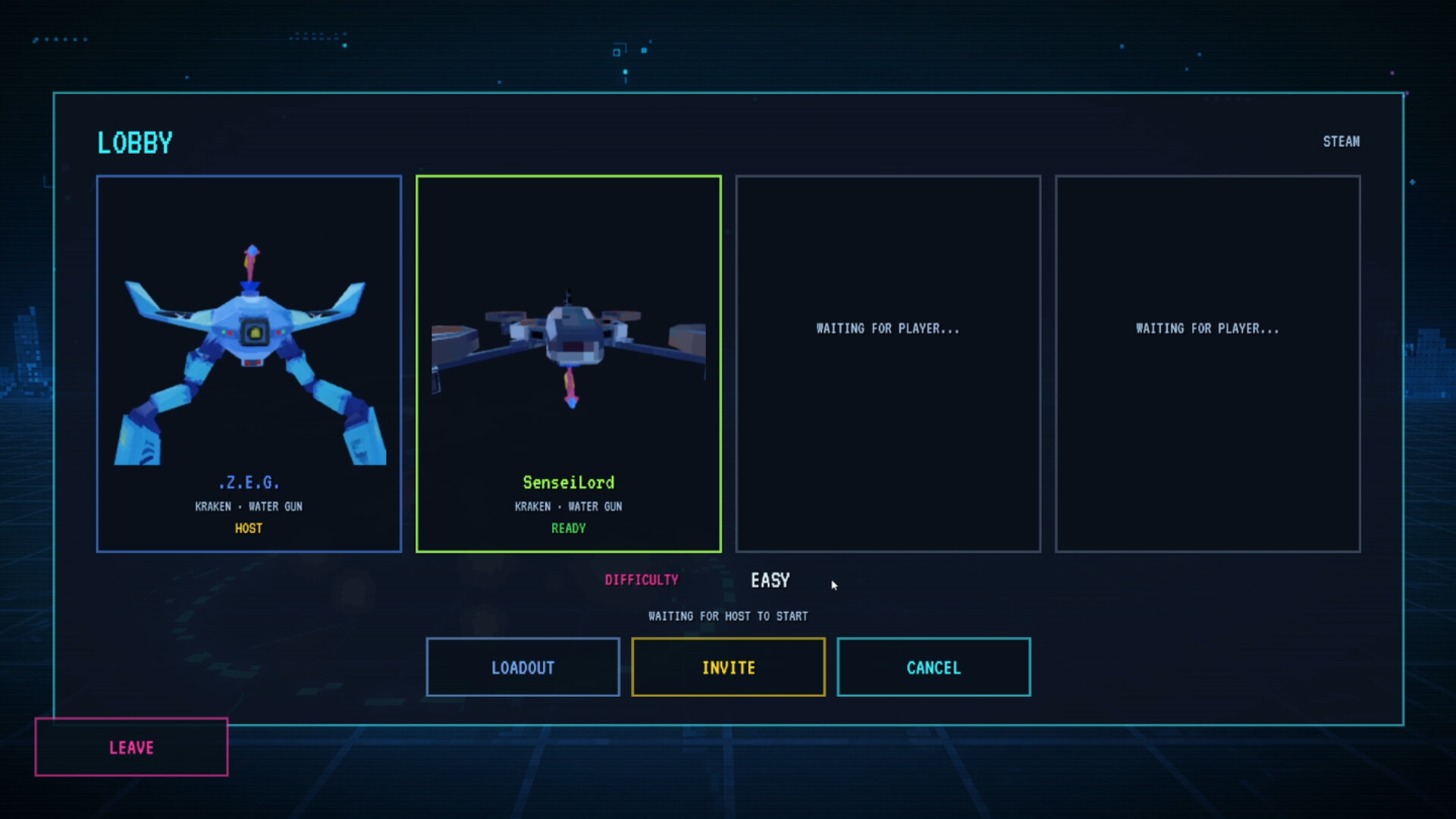 Drone Arena screenshot 4