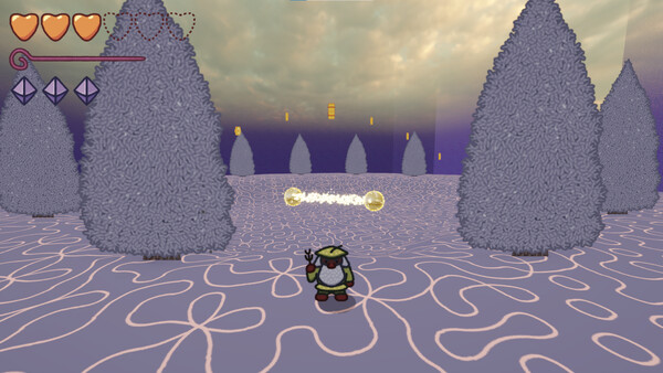 SpellBlind スクリーンショット 6