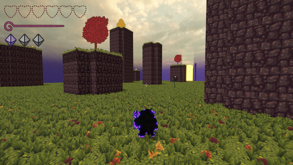 SpellBlind スクリーンショット 3