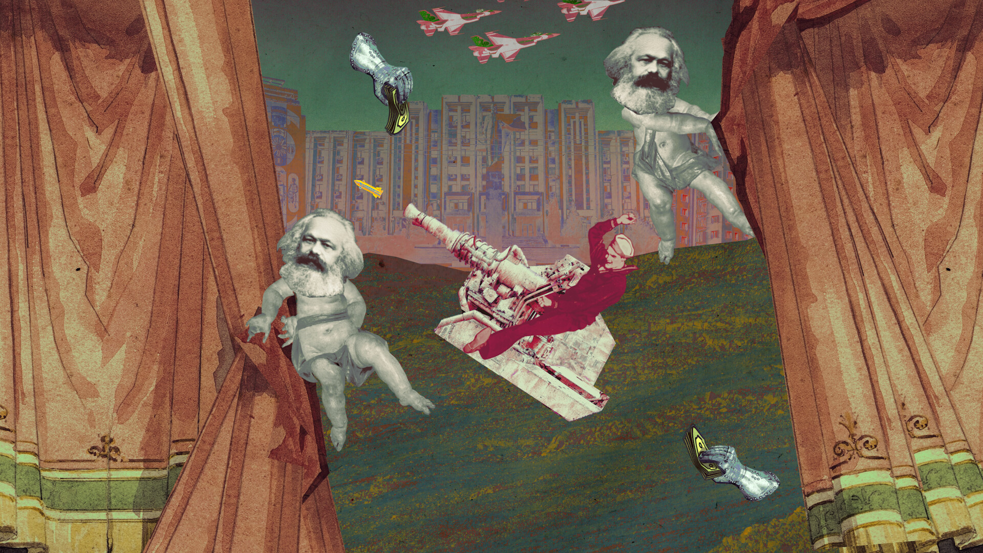 One Percent - Game About Taxing Billionaires screenshot 1