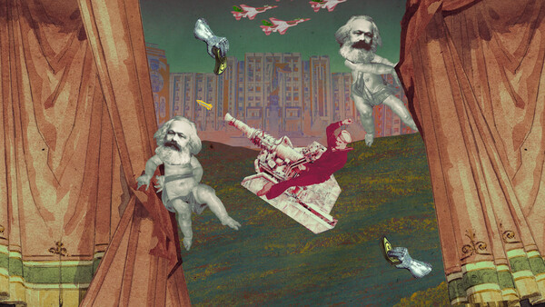 One Percent - Game About Taxing Billionaires screenshot 1
