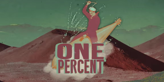 One Percent - Game About Taxing Billionaires video 3