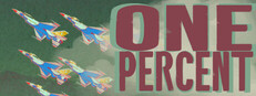 One Percent - Game About Taxing Billionaires cover