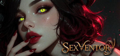 Sexventory — Steam header