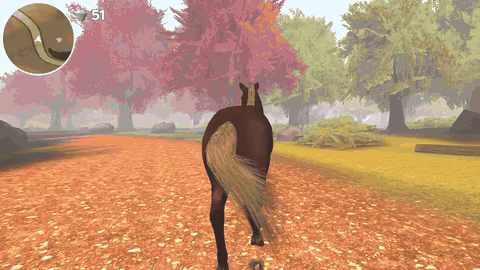 Horse Spirit Valley video 1